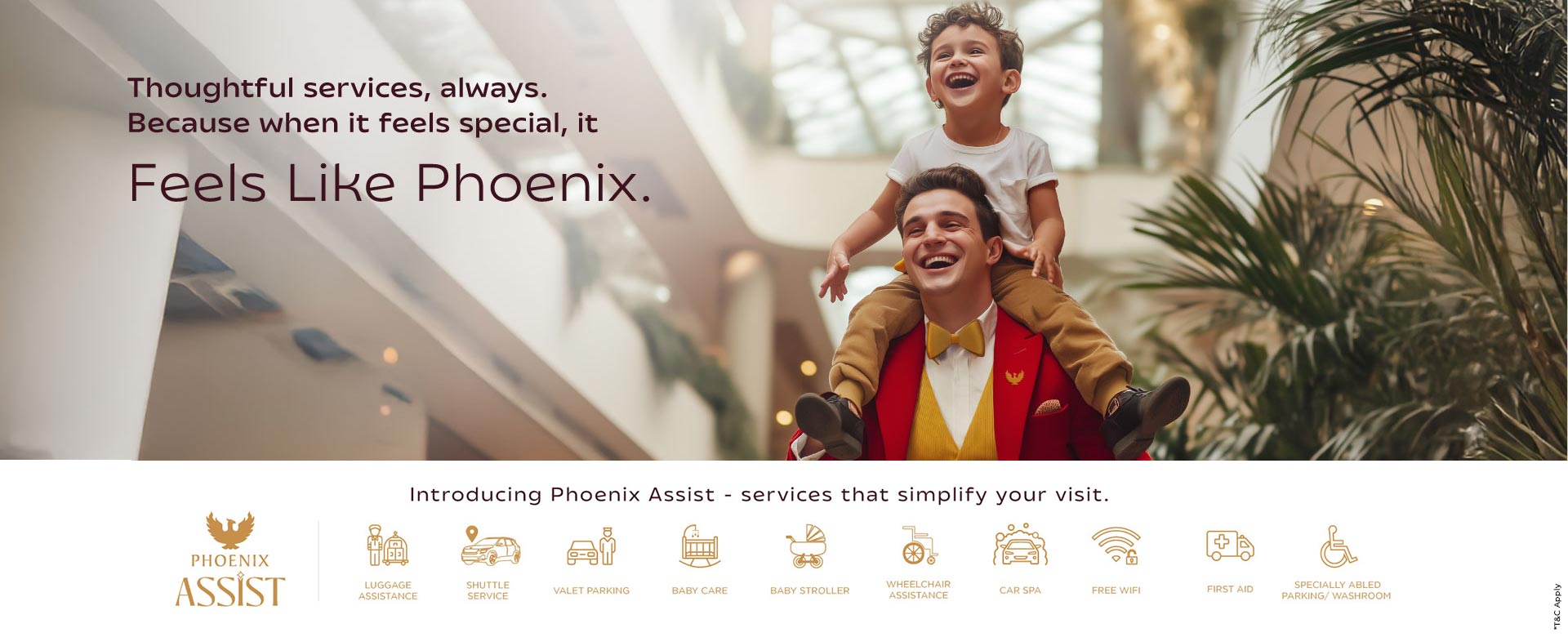 Phoenix Assist